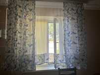 Комплект Interior House 300x180 см 3 шт, лен