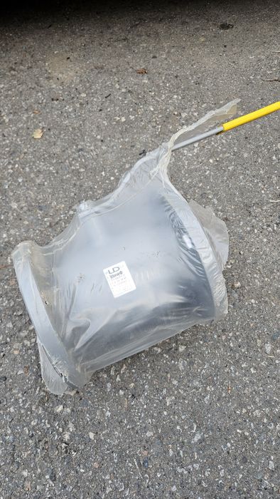 Задвижка флянцевая шаровая  100