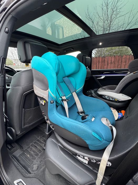 Scaun masina Cybex Sirona S