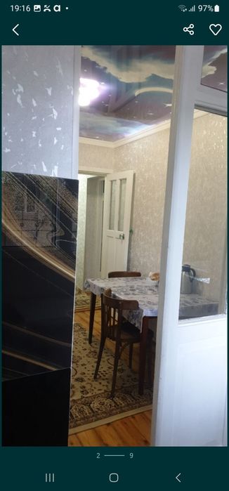 Uy Sotiladi Makler emas òzimiziki