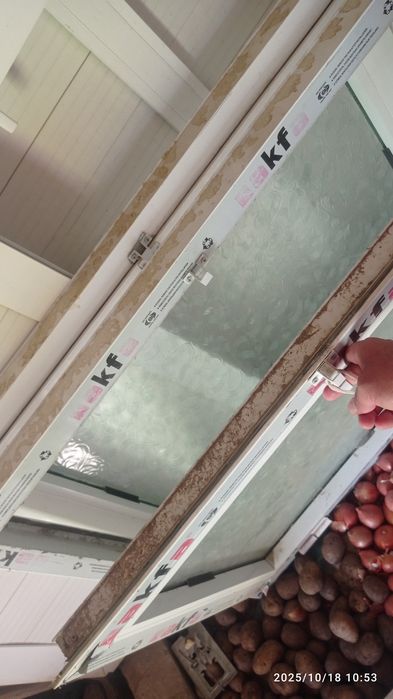 Ака фортишка 2та 1митр га 80см