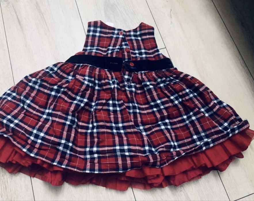Rochie Next3-6luni superba