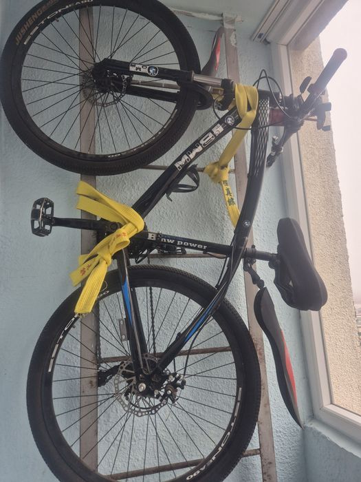 Срочно продам велосипед