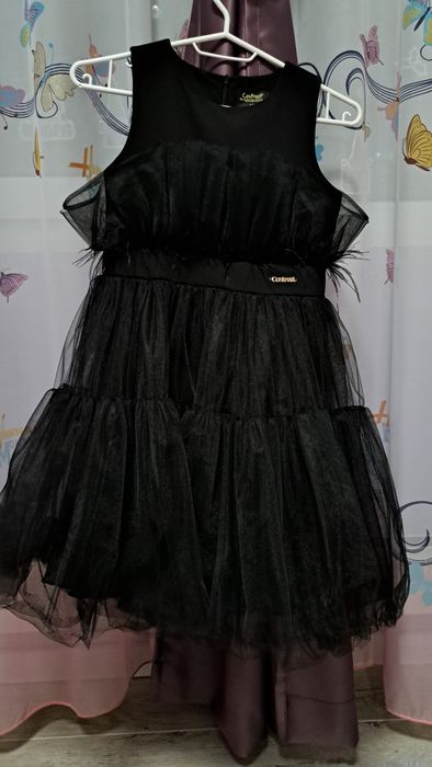 Официални детски рокли