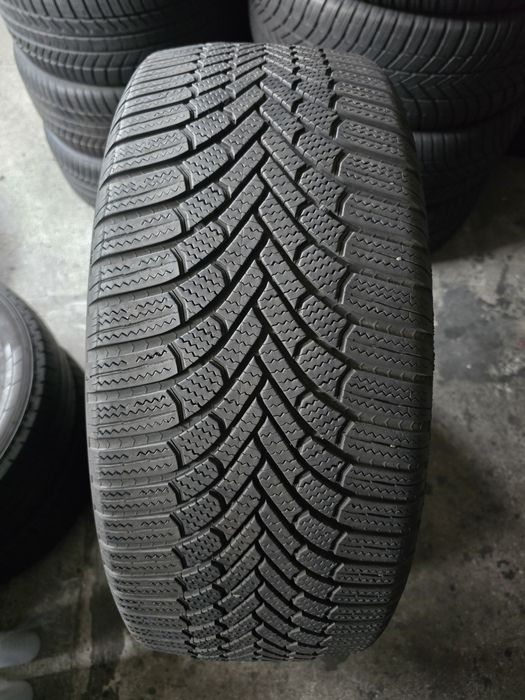 Bridgestone 245/50 R19 105W MS iarnă