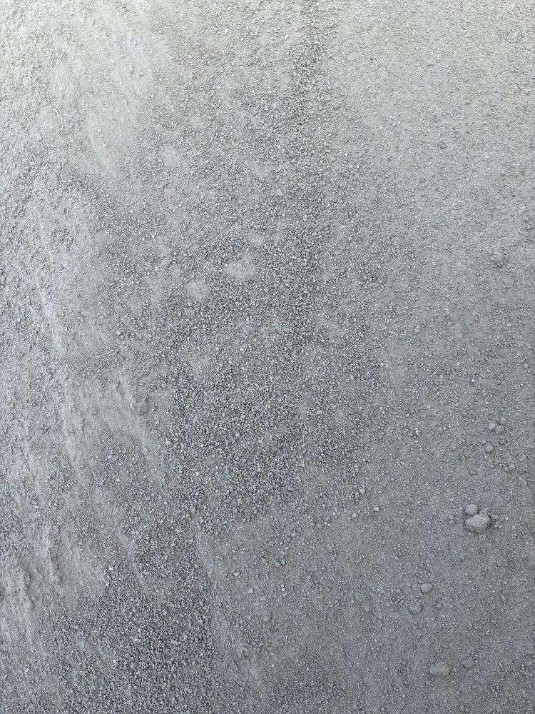 Песок крупный, мелкий, отсев