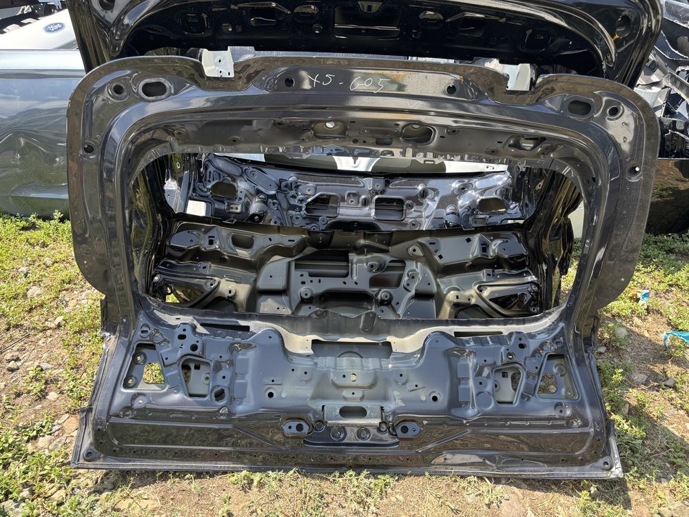 Капак BMW X5 G05