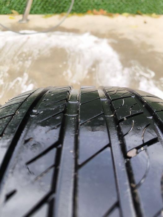 Нови! Лятни Гуми  19 Спорт Пакет Arivo Ultra ArZ на 200км