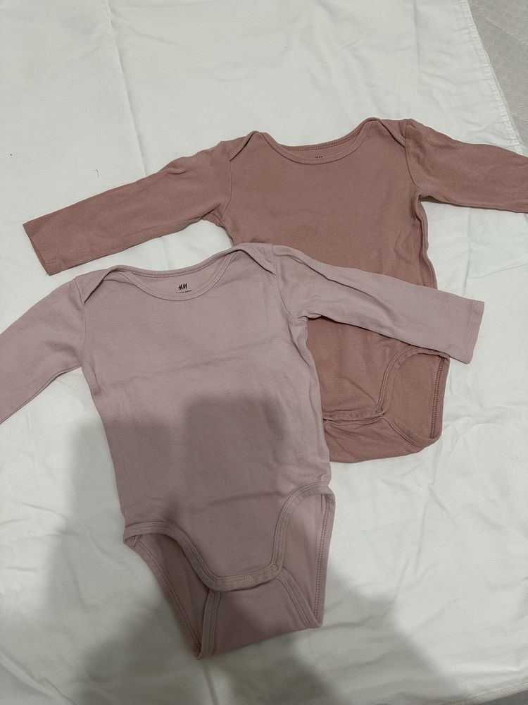 одежда от H&M детская