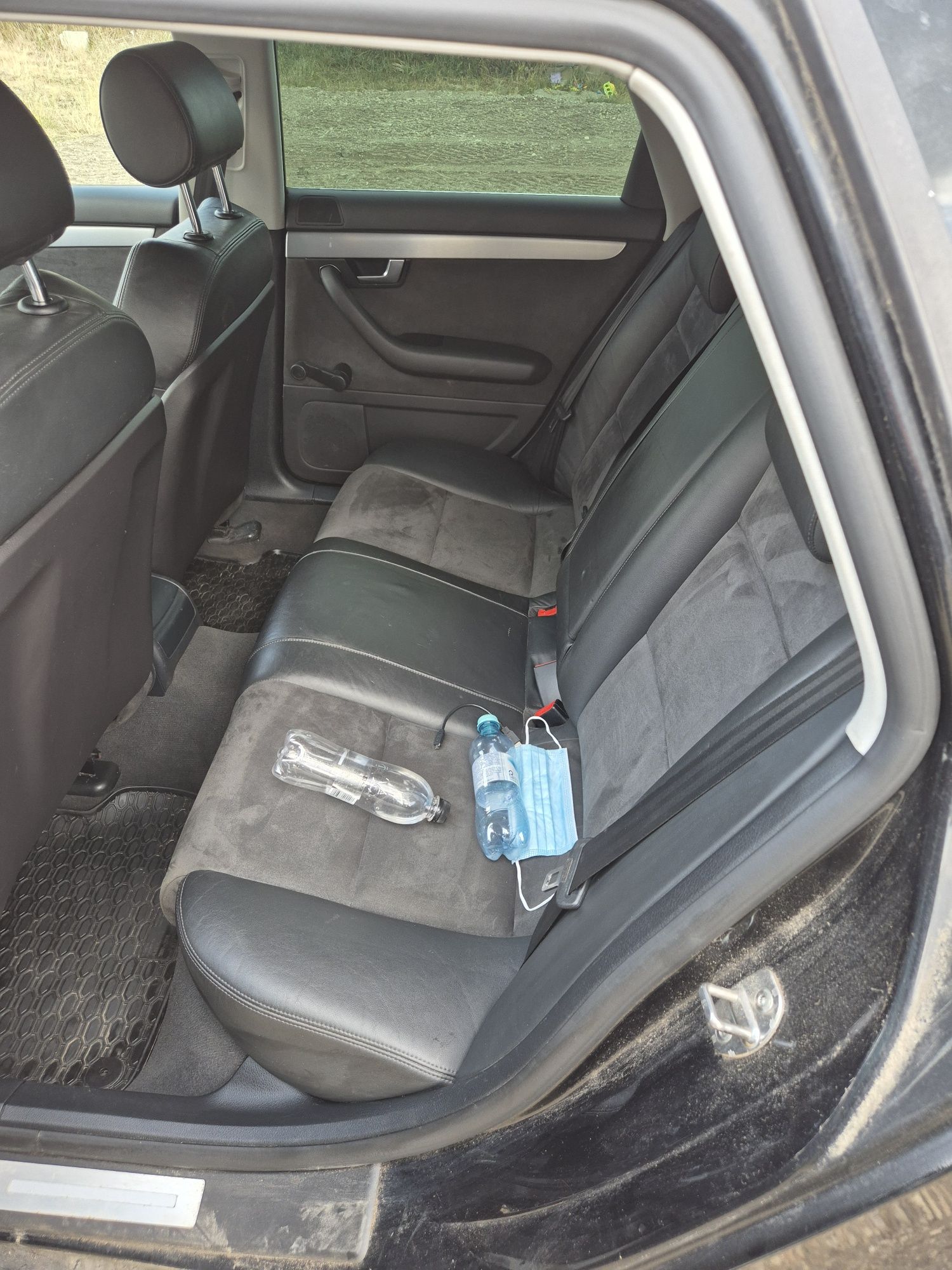Audi A4, Quatrro