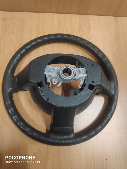 Волан със Airbag Daihatsu Sirion / Дайхатсу Сирион