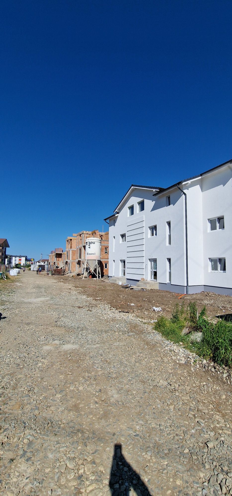 Comision 0! Apartament 2 camere la cheie, 54 mp plus balcon și parcare