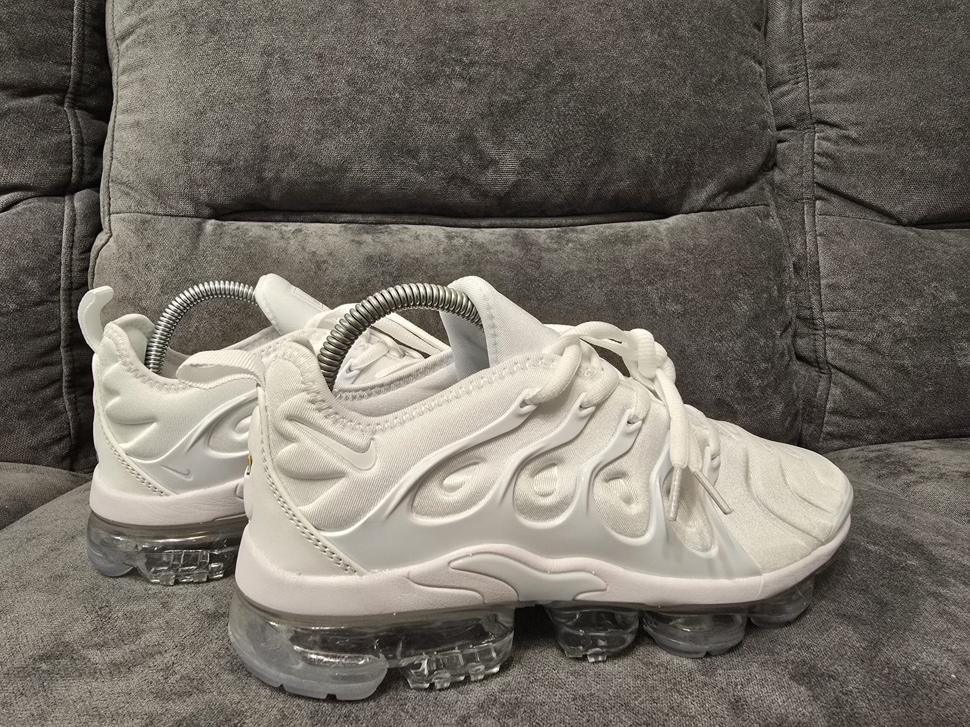 Nike Vapormax Plus nr 40 41 42 43 44 preț 350 lei
