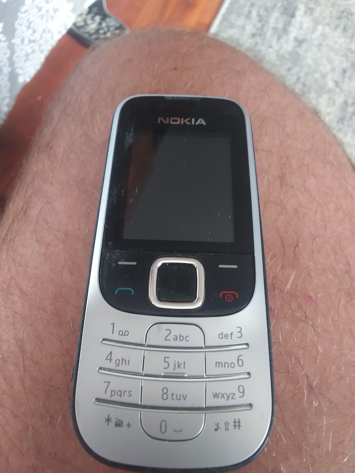 Nokia diferit model liber in retea perfect functional cu cutia
