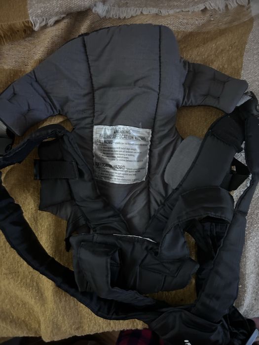 Port bebe/marsupii Infantino