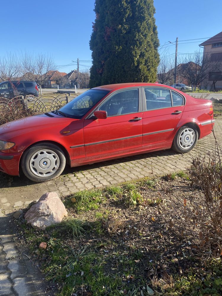 Vand/Schimb BMW seria 3