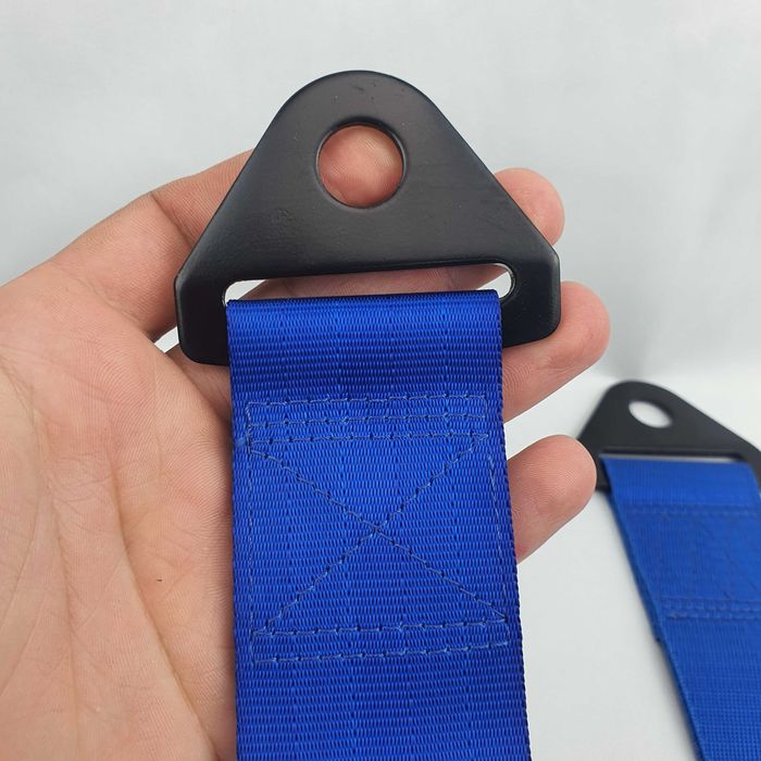 Curea-Carlig Textil Auto-Sufa Carlig Remorcare-Universal Racing-Tuning