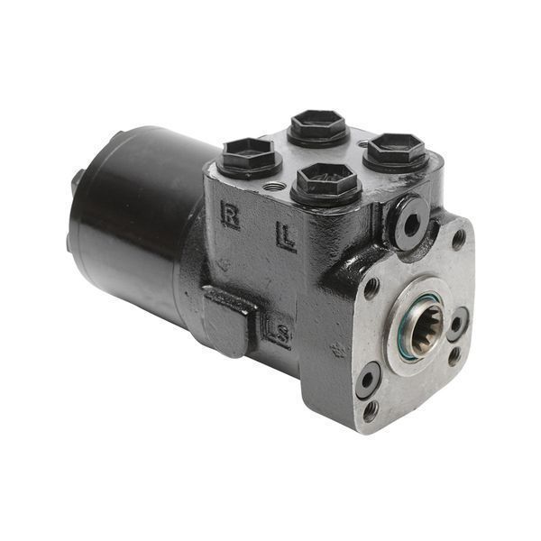 Хидравлична помпа за горски трактор danfoss ospc 500 on g1/2