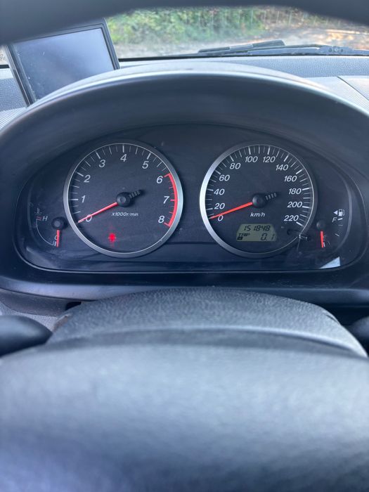 Мазда 2 , 2004г.