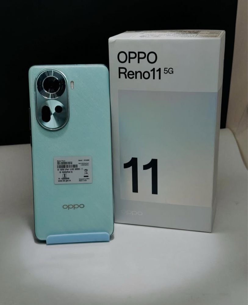 Oppo Reno 11F 12/256GB