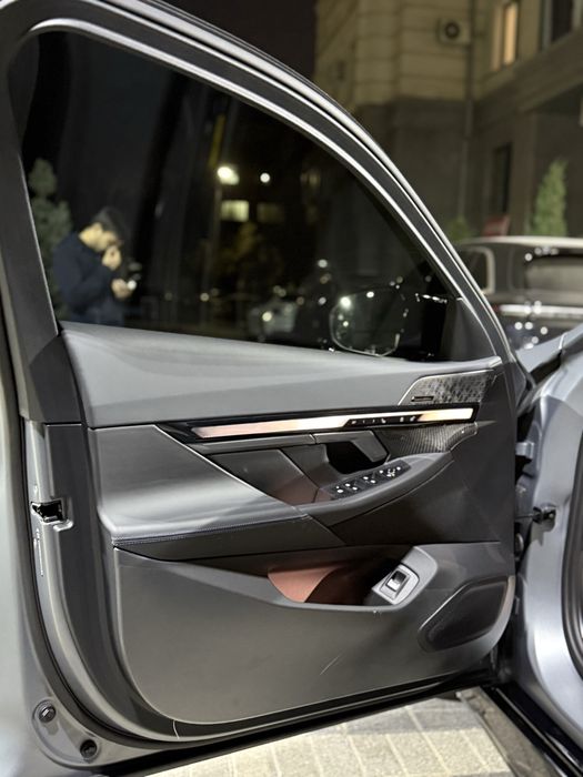 Bmw i5 M60 Germaniya Full