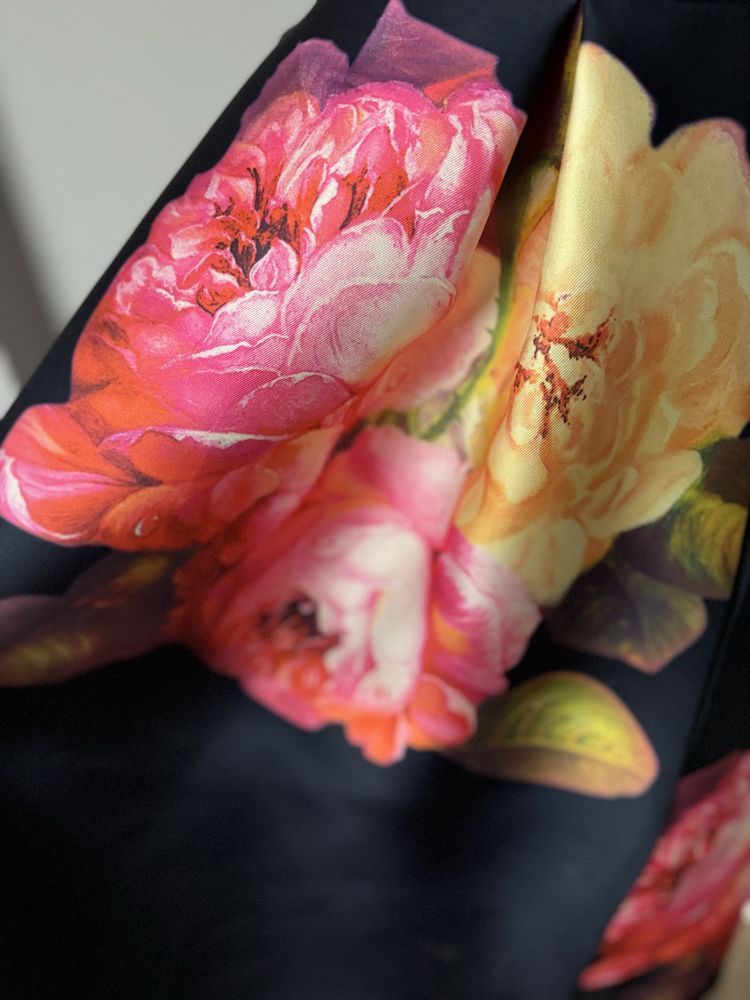 Rochie de ocazie midi