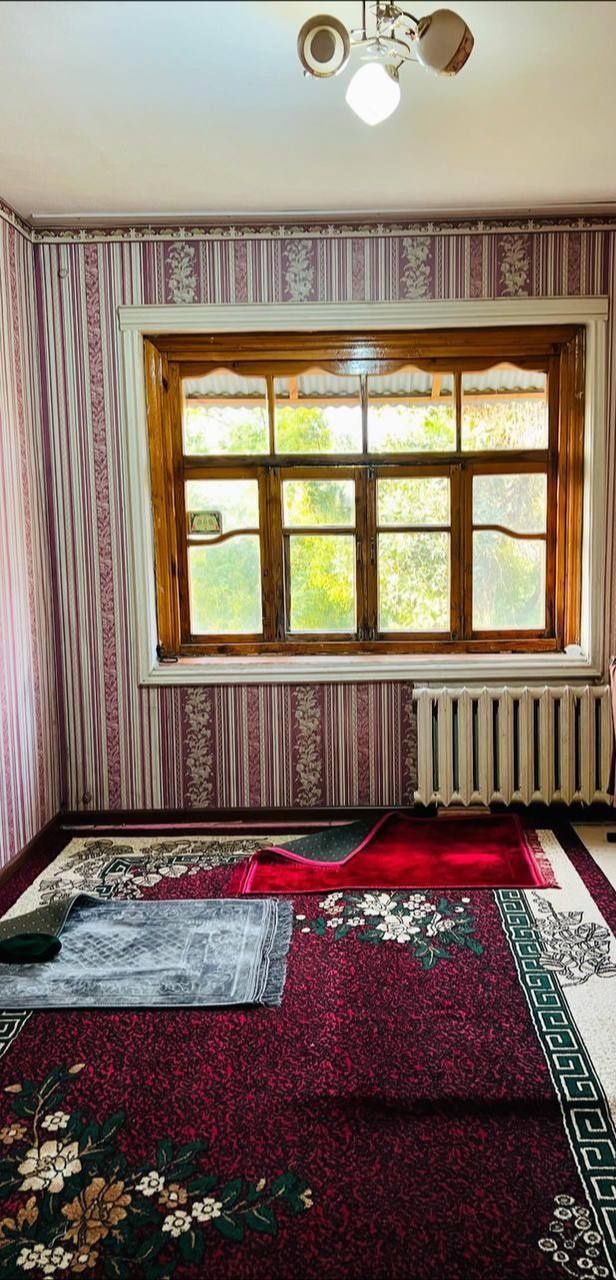 Аренда Квартира 2 хона  Кора камиш 2/4 Карзинка