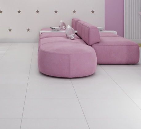 Диван модульный цвет фуксия