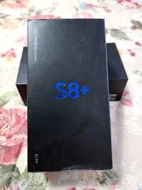 Сотовый Samsung S8+