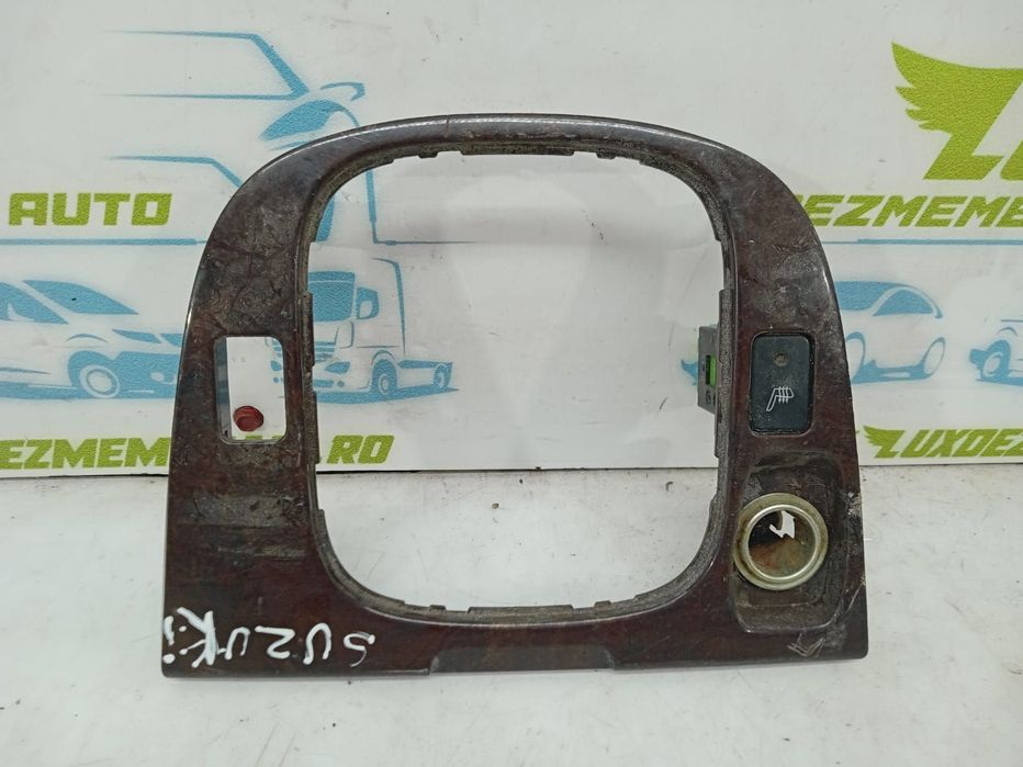 Ornament 75812-50J00 Suzuki Grand Vitara 1  [din 1998 pana  2005]