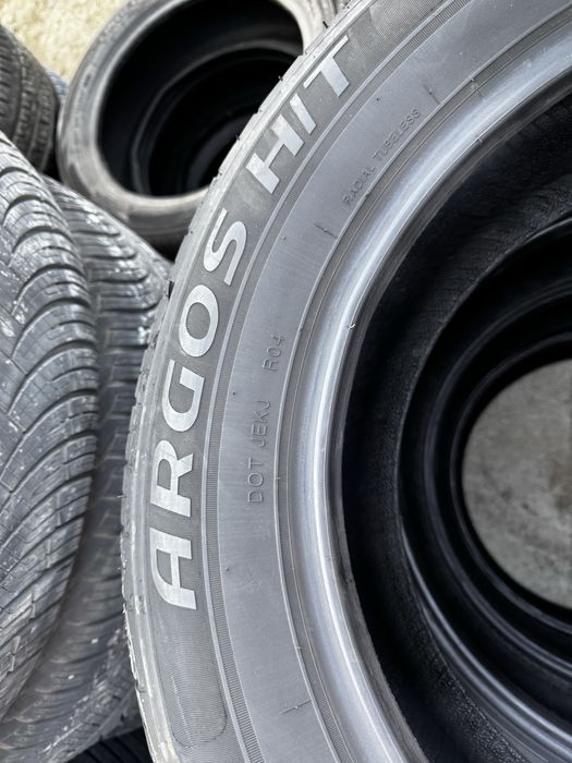 R17 Argon 225/60/17 balon holati alo