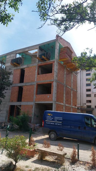 Строителство на къщи, огради цени от 80-150лв.на кв. за гр.ПЛОВДИВ !