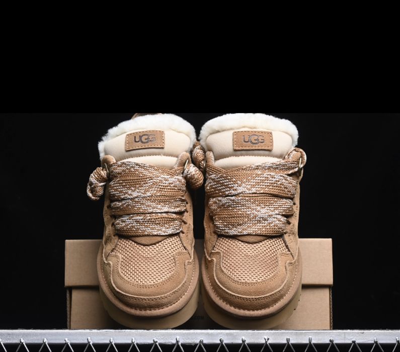 Sneakers UGG Lowmel Sand