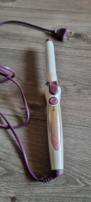 Плойка  Babyliss