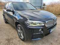 BMW X5M 50D  B&O-LED-PANO-keyless-camere360°-HUD-Distronic-LINE As