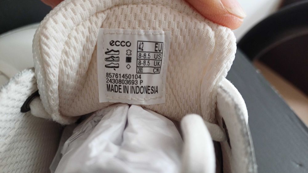 ECCO Classic Soft мъжки