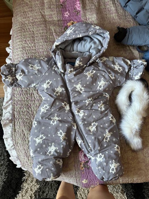 Продаются комбенизоны