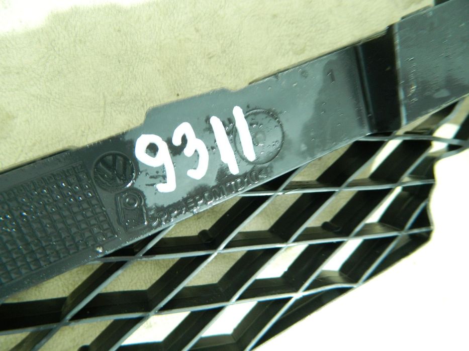 Suport central bara spate, VW Passat B7 Kombi, 2010, 2011, 2012, 2013, 2014, , 3AF807863