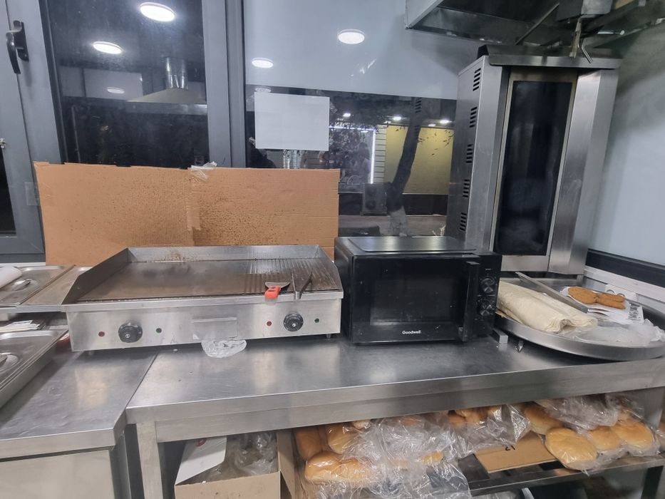 Продаётся готовый бизнес в цент города