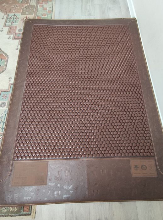 Матрас электрический турмалиновый