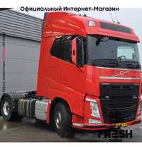 Volvo FH 460 4X2 Тягач (МЕТАН)