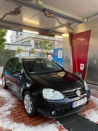 Golf 5 2.0 diesel 140 cai putere manual 6+1 trepte navigatie android