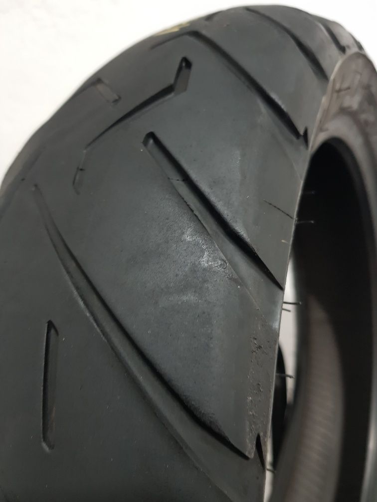 Anvelopa moto 170 60 17 Pirelli scorpion dot 2020