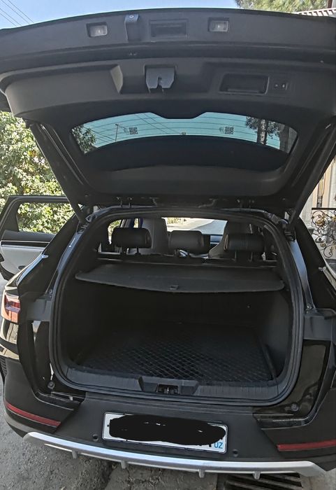 BYD song plus eV 505 sotiladi