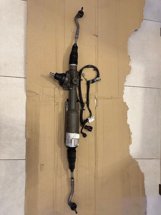 Caseta direcție Audi A6 2018