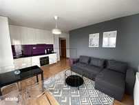 Apartament modern 3 camere, Zorilor, zona Hotel Gala+Garaj