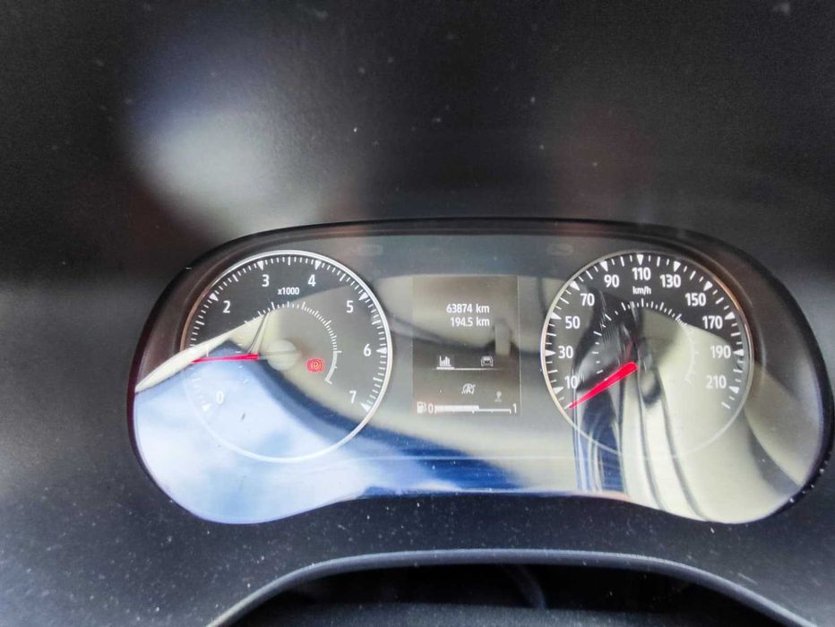 Dacia Logan 2022 BENZINA+GPL