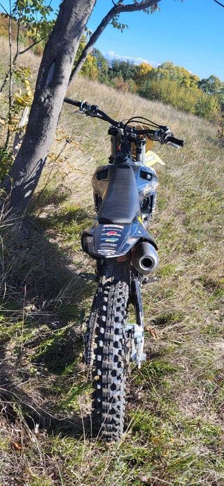 Ktm sxf 450 2019  (No (husqvarna, gasgas,honda,Yamaha)