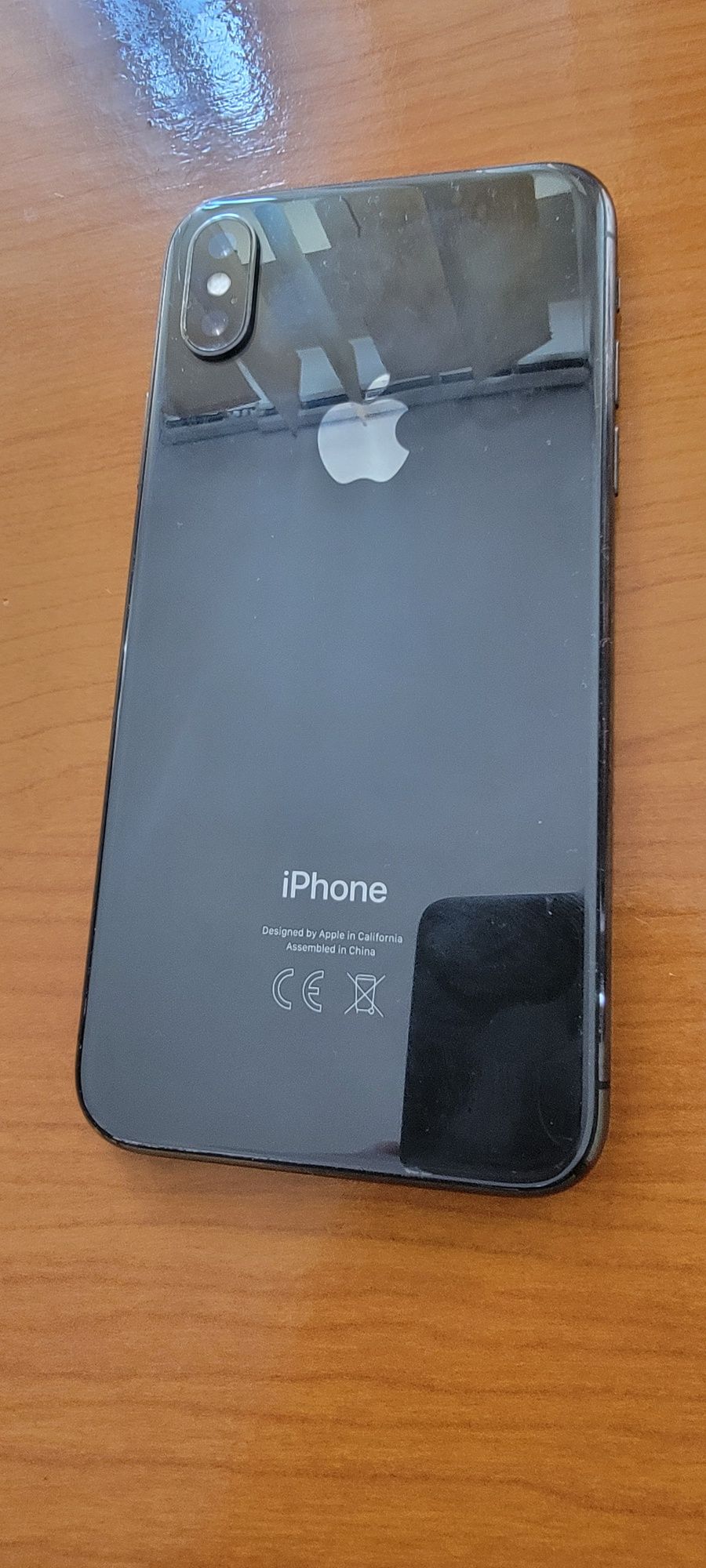 Vand iphone x impecabil!