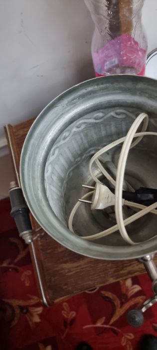 Самавар СССР янги новый